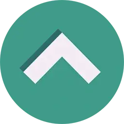 Scroll up Icon