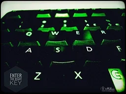 Keyboard