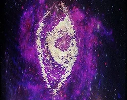 Still mind and universe