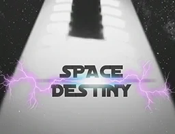 Space Destiny