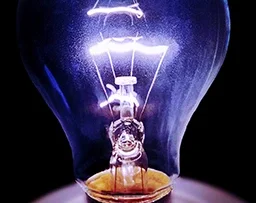 light bulb