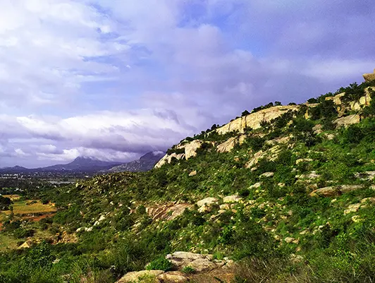 Kaurava Konda Image