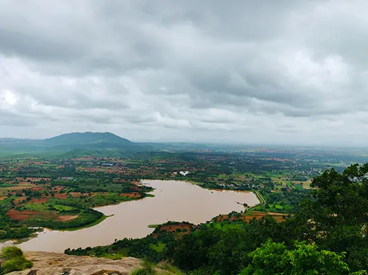 Makalidurga Image