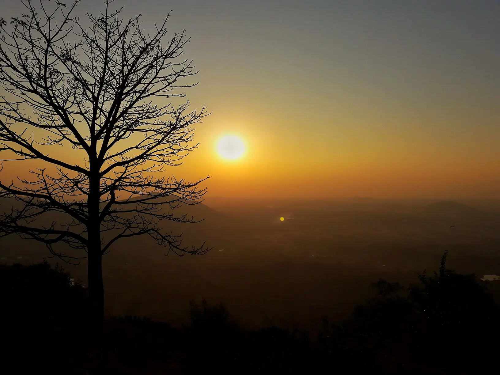 Open devarayanadurga high quality image