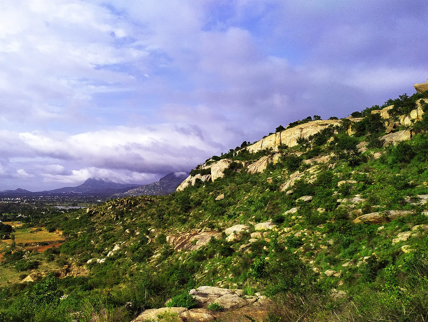 Open kauravakonda high quality image