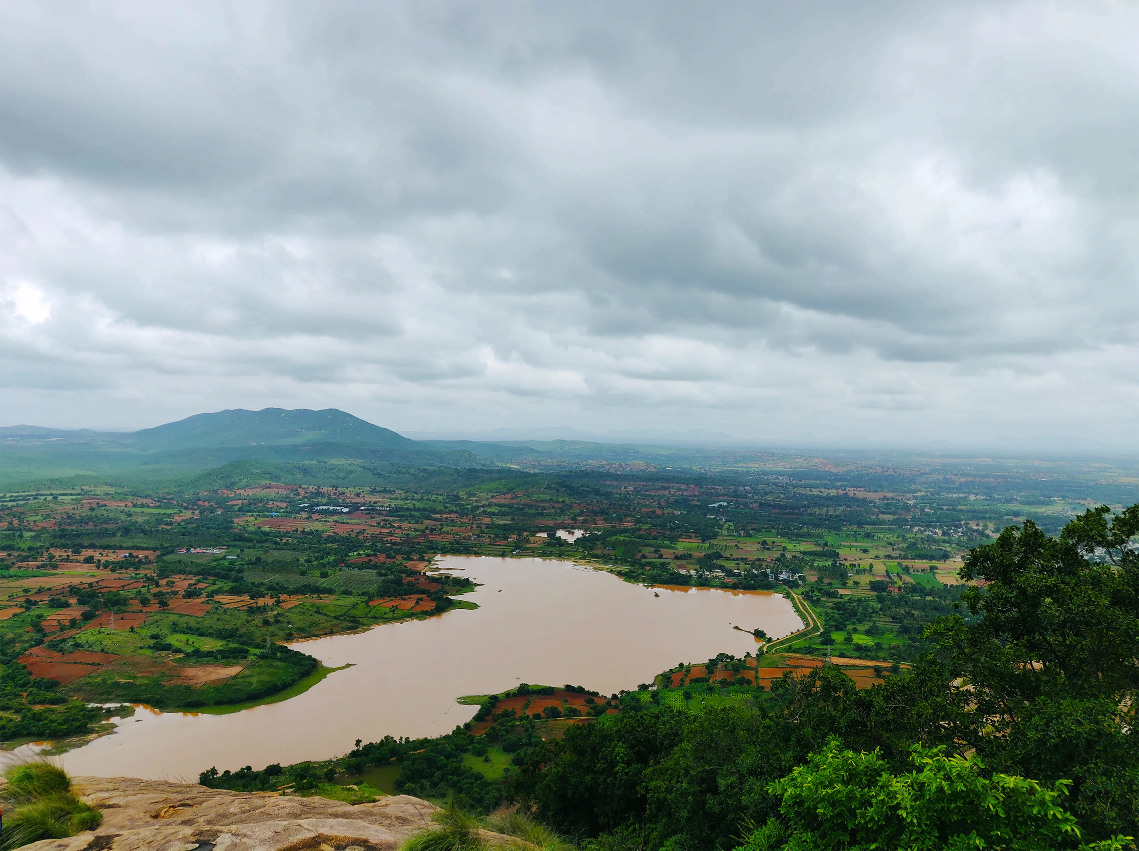 Open makalidurga high quality image