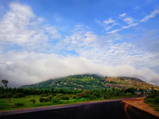Shivagange Image