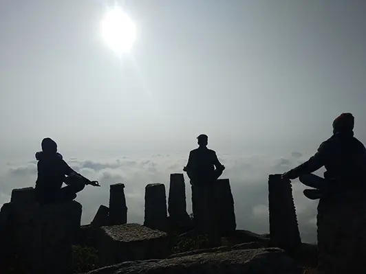 SKANDAGIRI Image